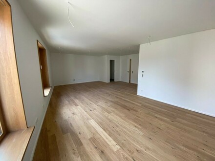 *NEUBAU* große barrierefreie City-Apartments mit Loft-Charakter