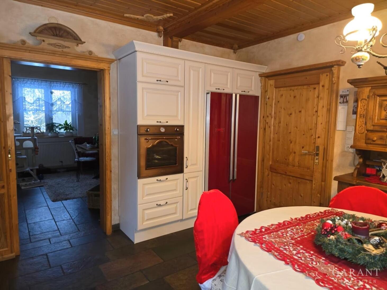 Exklusives, traumhaftes Einfamilienhaus in idyllischer Lage! – 96361 Steinbach am Wald, 96361 Steinbach am Wald – Vorschaubild 17