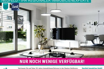 Beispiel Wohnzimmer