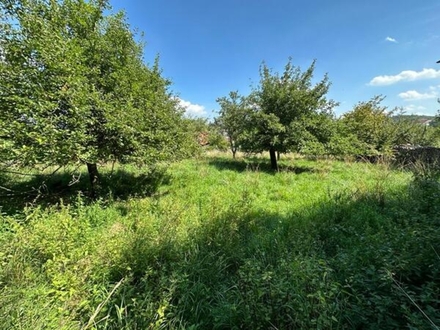 Grundstück 934 m² Grundstück in 89438 Holzheim/Dillingen:934²groß, im Mischgebiet...
