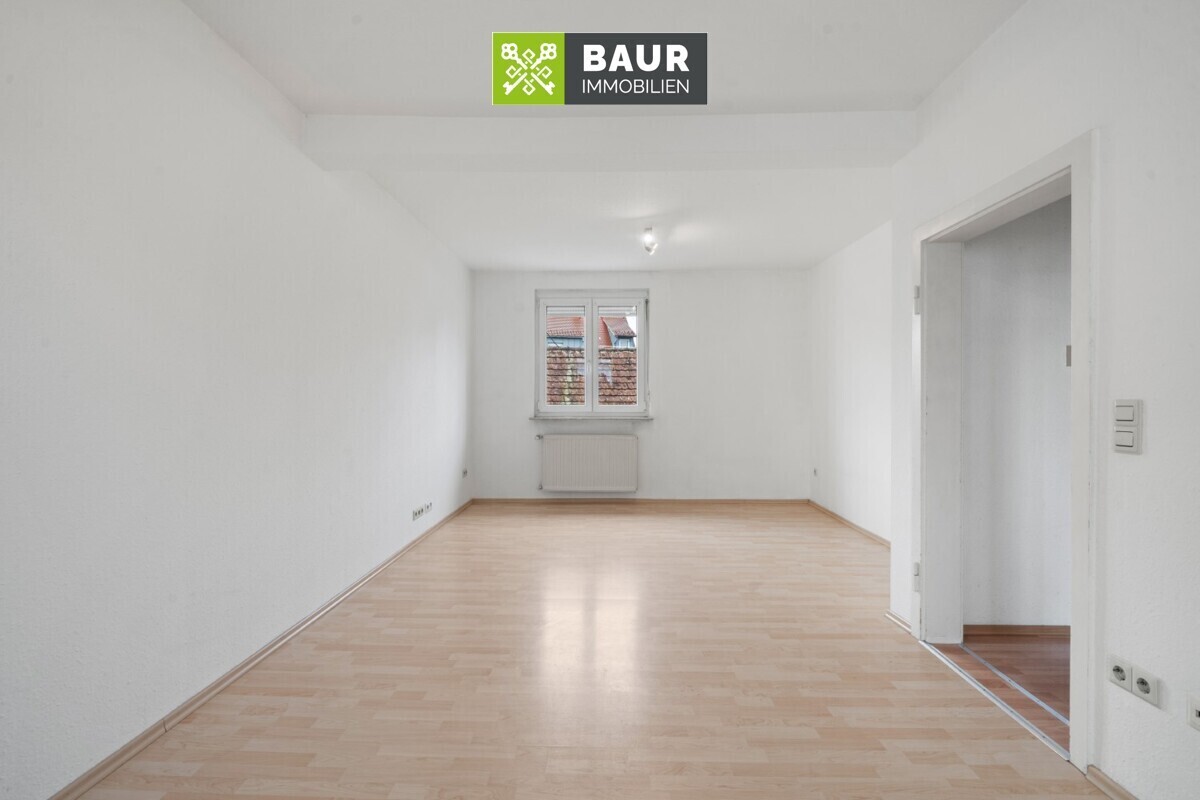 Charmante kleine Doppelhaushälfte mit Potenzial in Altshausen- sofort frei! – 88361 Altshausen, 88361 Altshausen – Vorschaubild 4