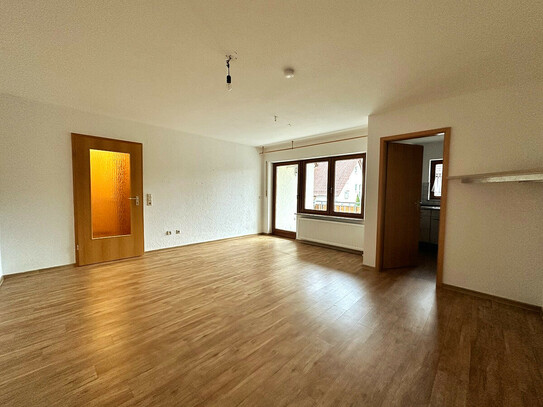 *RESERVIERT*Attraktive 2-Zimmer-Wohnung in beliebter Lage!