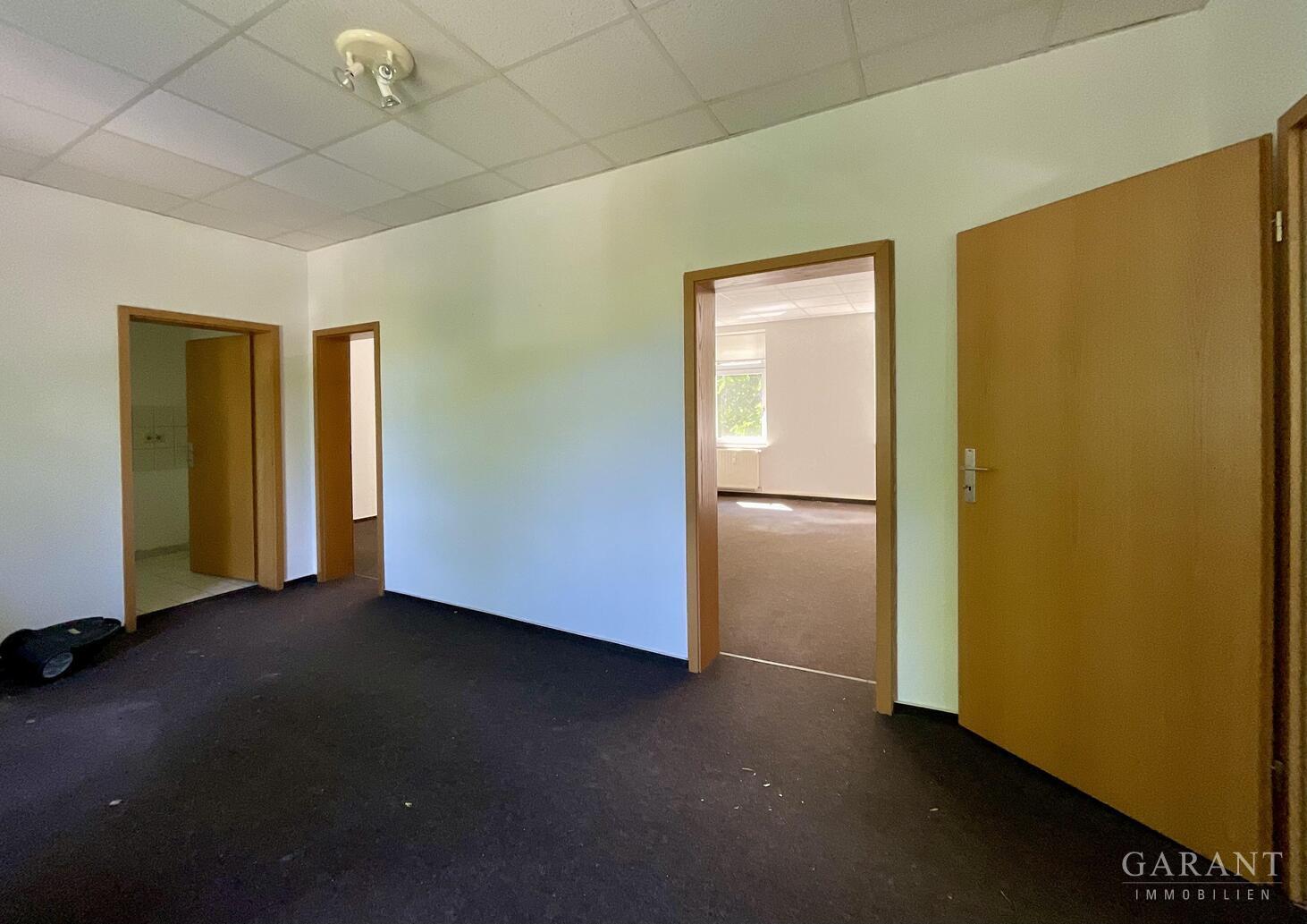 Büro-/Wohnhaus im Zentrum von Bitterfeld – 06749 Bitterfeld-Wolfen, 6749 Bitterfeld-Wolfen – Vorschaubild 13