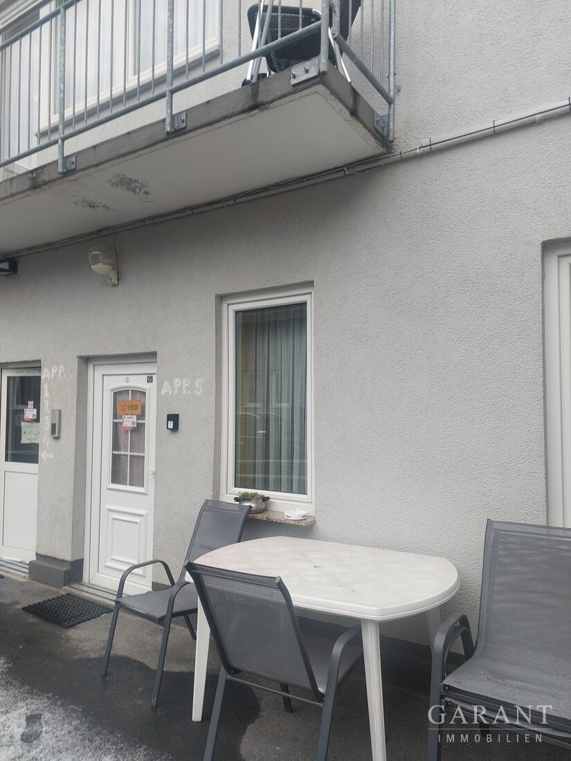 SUPER FÜR KAPITALANLEGER **Boardinghouse, Gastraum und 2 separate Wohnungen** – 64293 Darmstadt, 64293 Darmstadt – Vorschaubild 2
