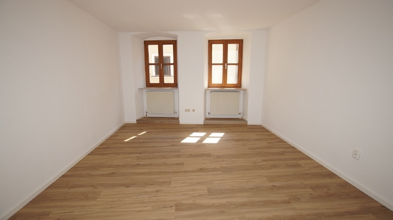 Immobilie in Straubing