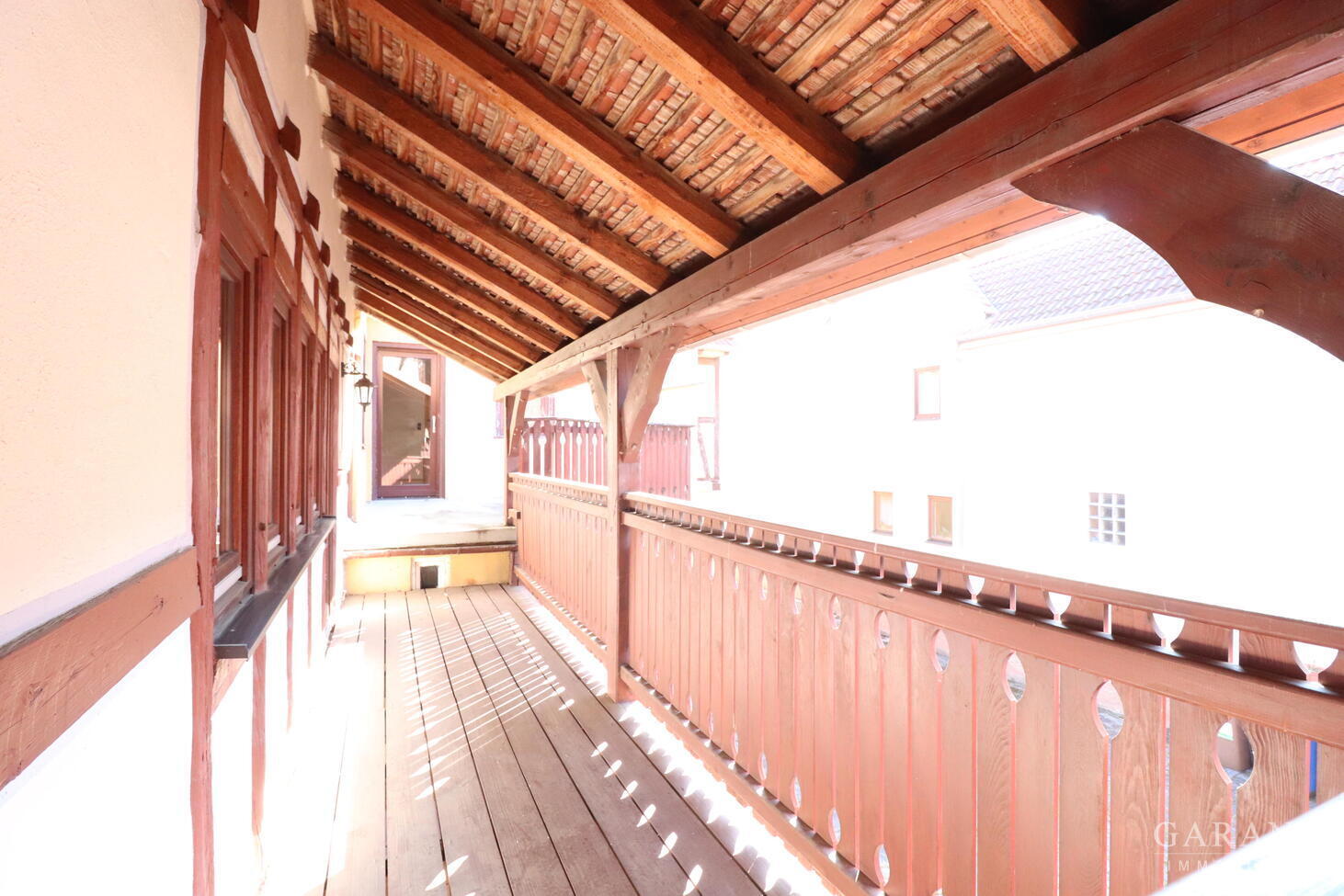 ***Hofreite mit vielen Möglichkeiten*** – 61209 Echzell, 61209 Echzell – Vorschaubild 23