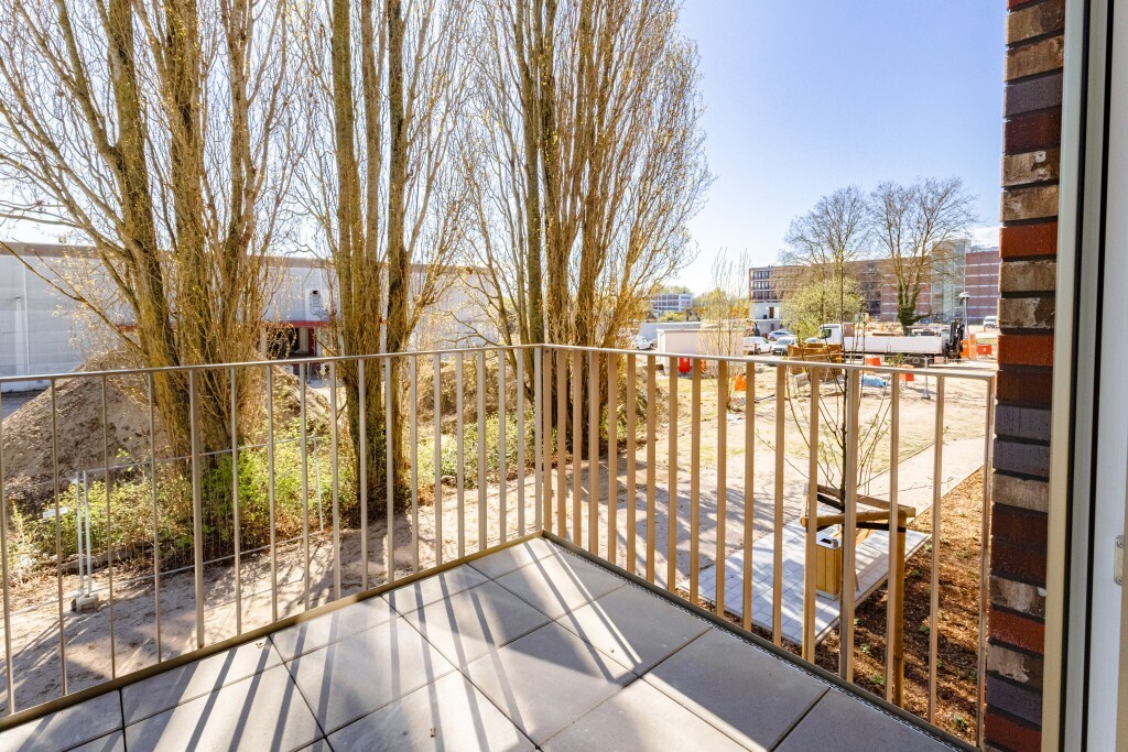 Wohnträume werden im Tabakquartier wahr - moderne 2-Zimmer-Wohnung - Photo 4