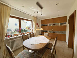 Freistehendes Einfamilienhaus mit Terrasse auf großem Grundstück – 55291 Saulheim, 55291 Saulheim – Vorschaubild 5