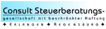 Consult Steuerberatungsges. mbH