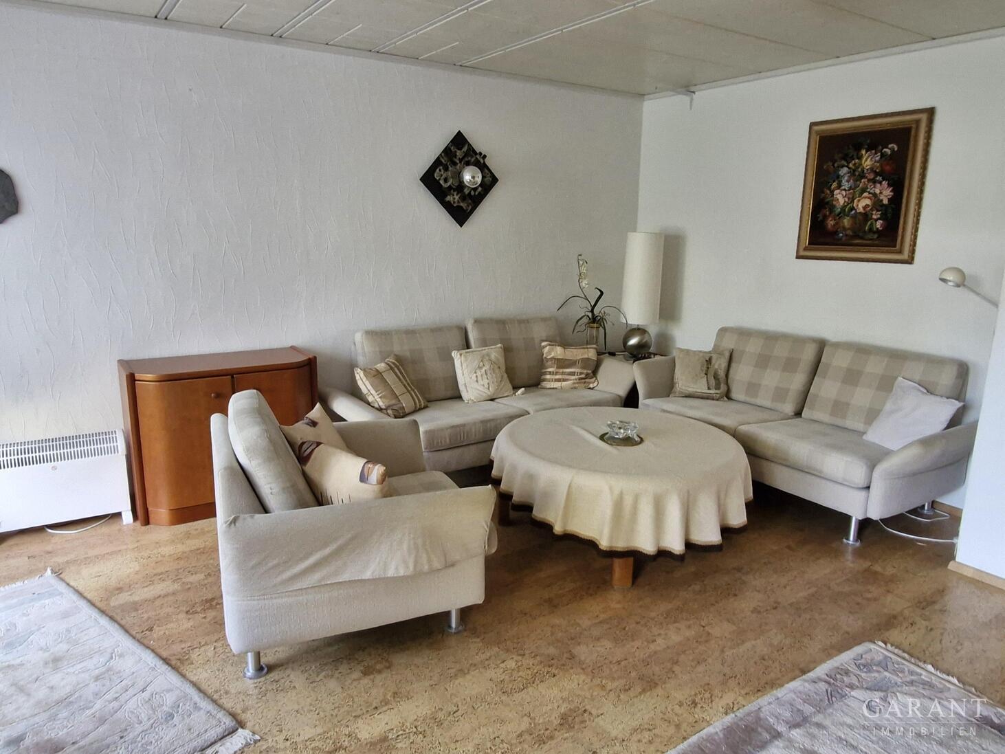 Doppelhaushälfte in ruhiger Lage! – 73326 Deggingen, 73326 Deggingen – Vorschaubild 2