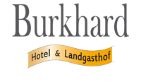 Hotel Landgasthof Burkhard