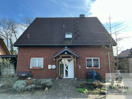 Zweifamilienhaus in Bad Rothenfelde