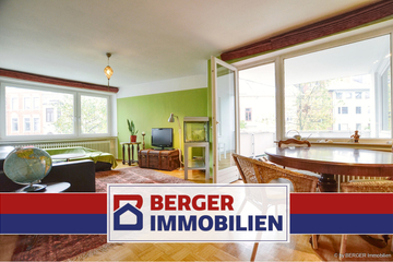 Wohnungsverkauf Fesenfeld Berger Immobilien