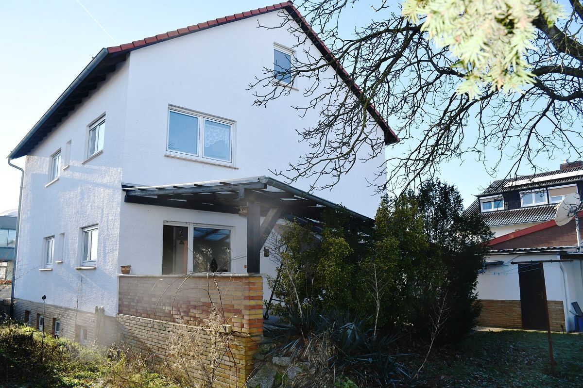 Großzügiges 3-Parteienhaus in angenehmer zentraler Wohnlage von Pfungstadt – 64319 Pfungstadt, 64319 Pfungstadt – Vorschaubild 10