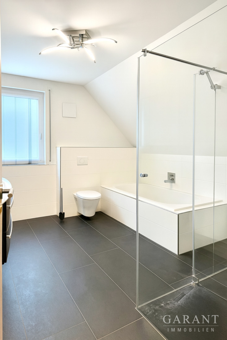 Sanfte Eleganz, moderne Energie - ein stadtnahes Zuhause wie kein anderes! – 96158 Frensdorf, 96158 Frensdorf – Vorschaubild 6