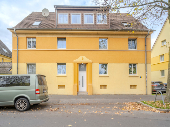 Paketverkauf: 7 gepflegte & teilmodernisierte renditestarke Mehrfamilienhäuser in Dortmund Huckarde