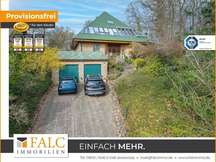 Anspruchsvolles Wohnen in bester Lage