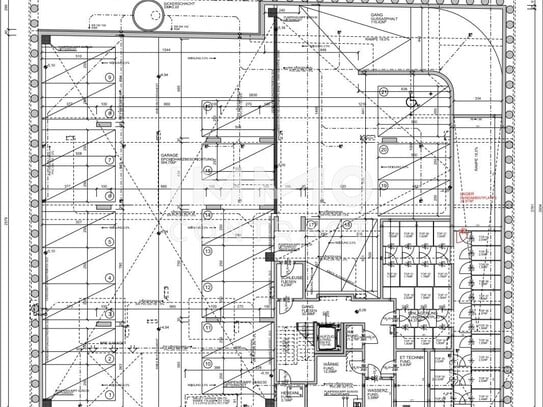 Garagenplätze in der Schillgasse 16 zu vermieten