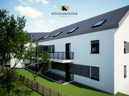Baugrundstück in zentraler Lage in Hattenhofen zu kaufen!