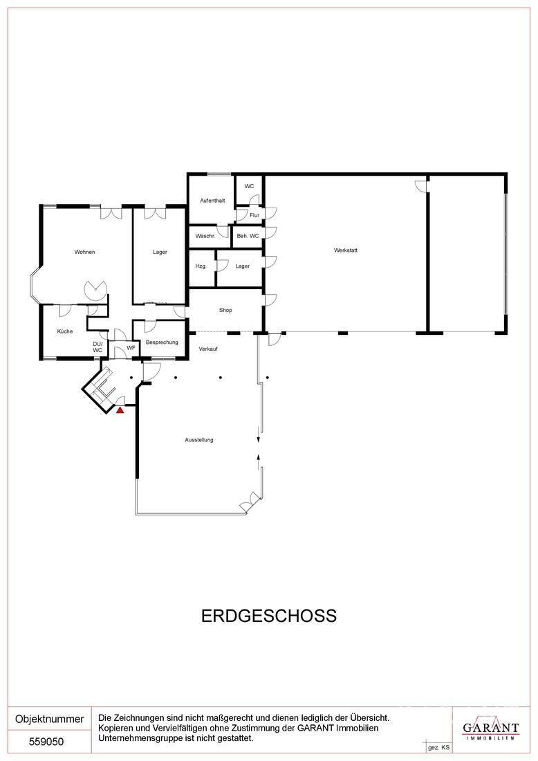 Villa mit Pool plus Showroom und komplett erneuerte Werkstatt – 77971 Kippenheim, 77971 Kippenheim – Vorschaubild 54