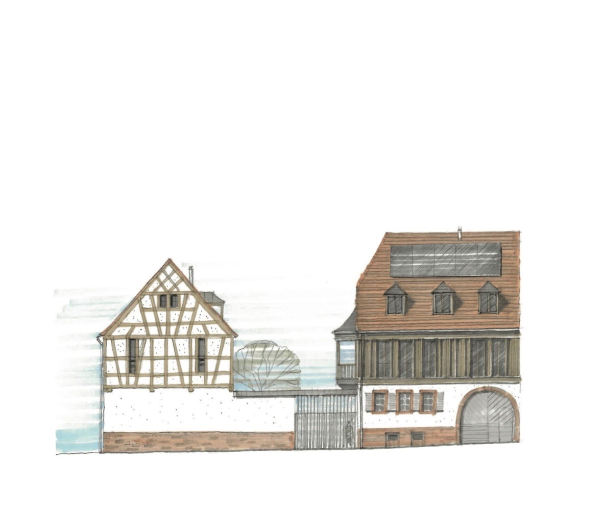 Ein Projekt für Liebhaber im Herzen von Groß-Umstadt – 64823 Groß-Umstadt, 64823 Groß-Umstadt – Vorschaubild 11