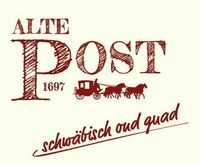 Restaurant Alte Post Nagold