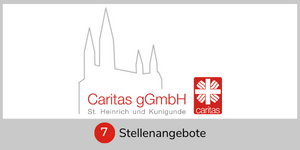 Caritas gGmbH St. Heinrich und Kunigun