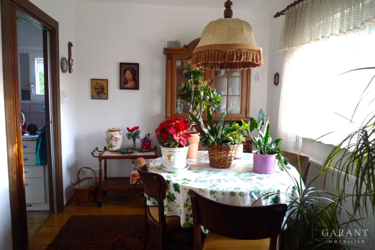 GUTE ANLAGE - 2 Fam-Haus mit top Aussicht! – 75179 Pforzheim, 75179 Pforzheim – Vorschaubild 11