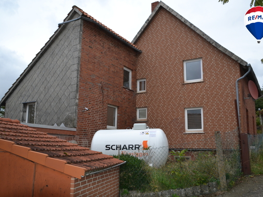 Achtung Preis Reduziert Einfamilienhaus mit traumhafter Aussicht am Weseberg