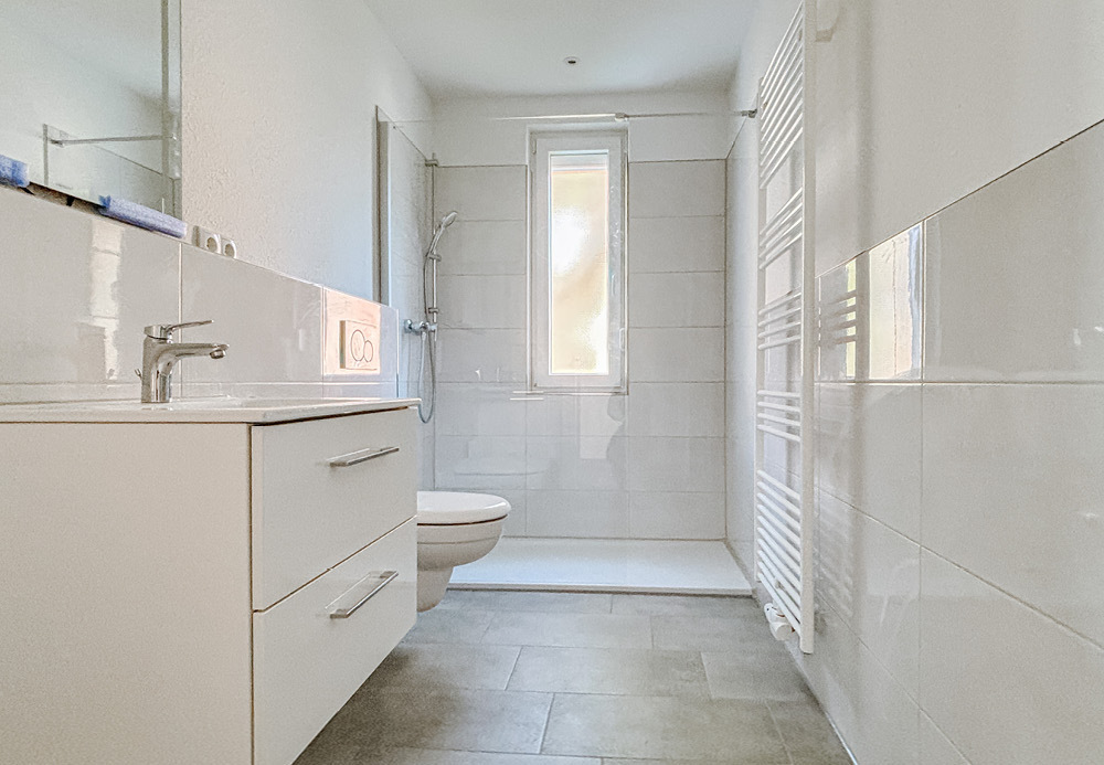 Erstbezug nach Modernisierung: Gut geschnittene 2,5-Zi.-Whg. in beliebter Lage von Schwachhausen - Foto 2