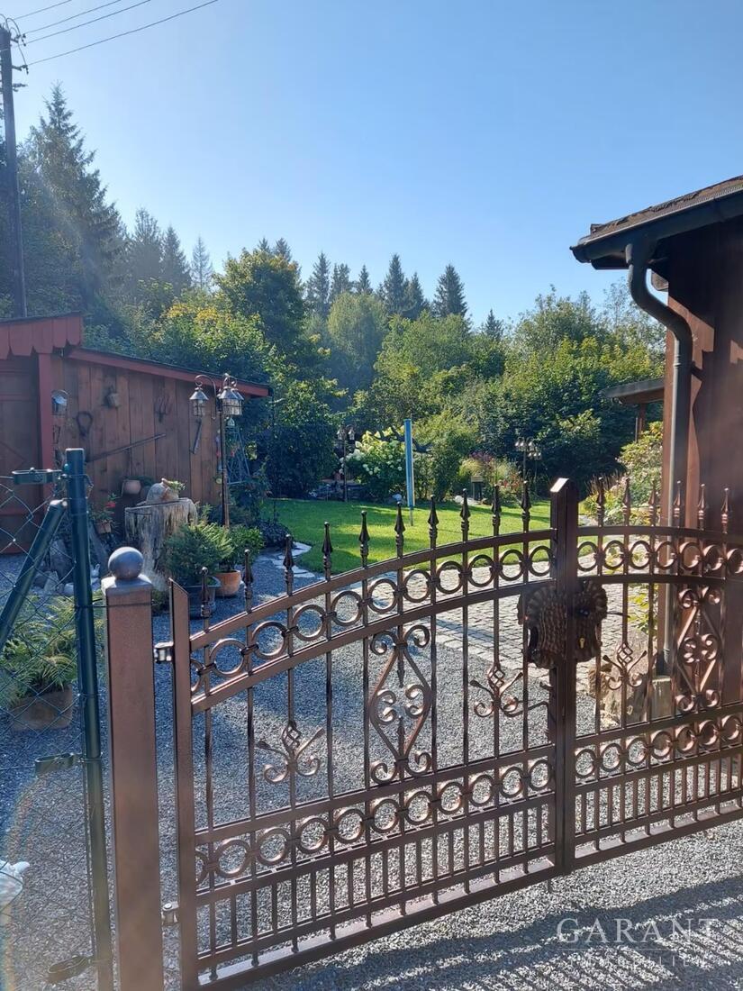 Exklusives, traumhaftes Einfamilienhaus in idyllischer Lage! – 96361 Steinbach am Wald, 96361 Steinbach am Wald – Vorschaubild 5
