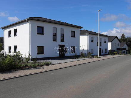 ***ERSTBEZUG! Sehr hochwertige 2 Zimmer-Terrassen-Wohnung in Weilburg OT zu verkaufen!***