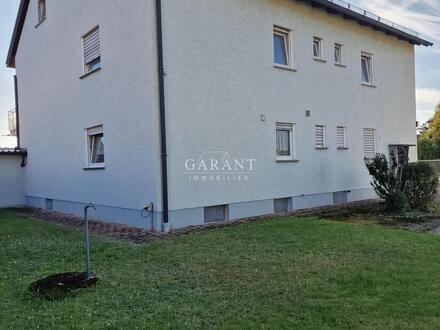 Neuer Preis - Dreifamilienhaus mit ausbaufähigem Grundstück - ideal zum Vermieten