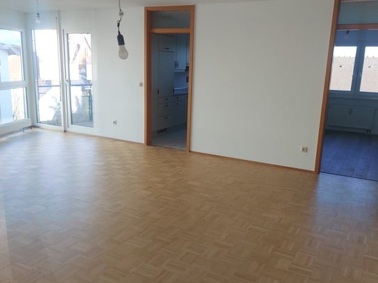 Helle 3 Zimmer Wohnung, Böckingen, Lortzingstr