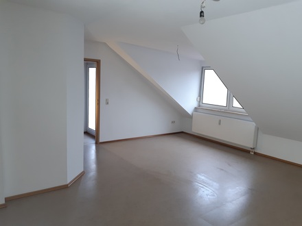 2-Zimmer Wohnung Hallstadt zu vermieten