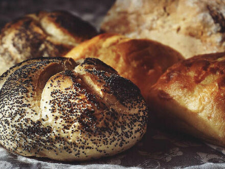 Unterkärnten: aufrechter, neuwertiger Bäckereibetrieb zu verkaufen oder zu verpachten