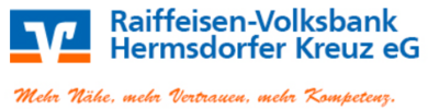 Raiffeisen-Volksbank Hermsdorfer Kreuz eG