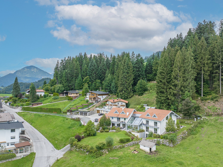 Mehrgenerationenvilla in Top-Aussichtslage