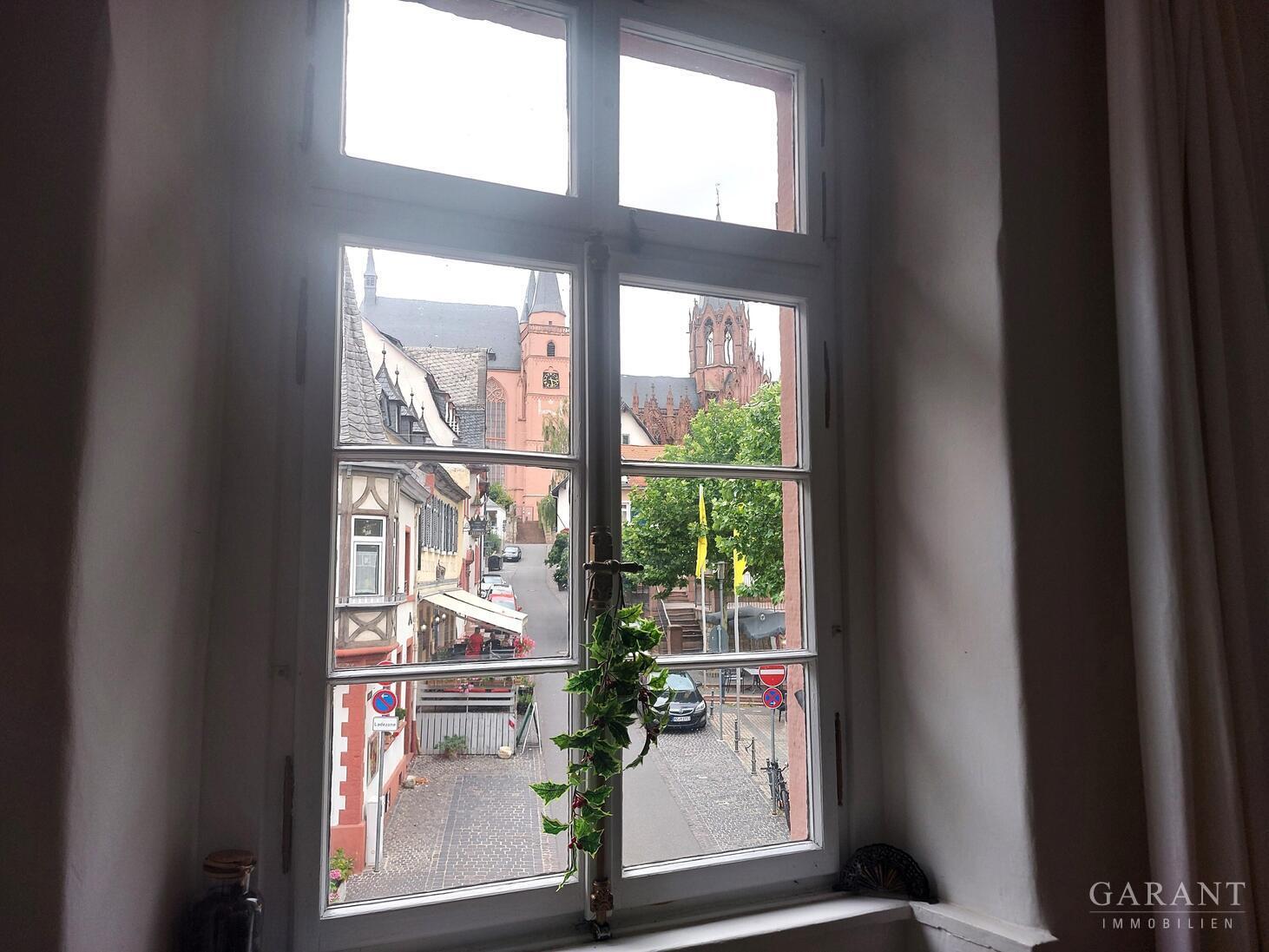 Historisches Mehrfamilienhaus mit spannendem Untergrund wartet auf Sie – 55276 Oppenheim, 55276 Oppenheim – Vorschaubild 2