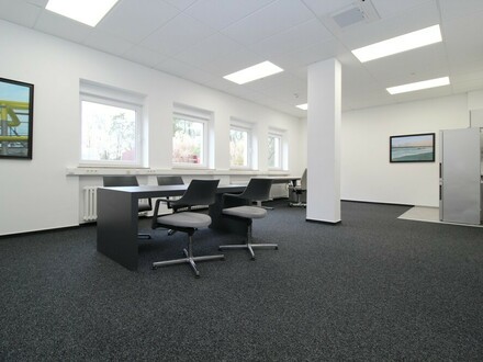 Moderne Büroflächen in BASF-Nähe!
