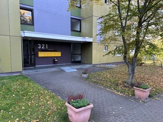 Jung & Kern Immobilien - Attraktive 3-Zimmer-Eigentumswohnung mit Aufzug in Mainz-Finthen