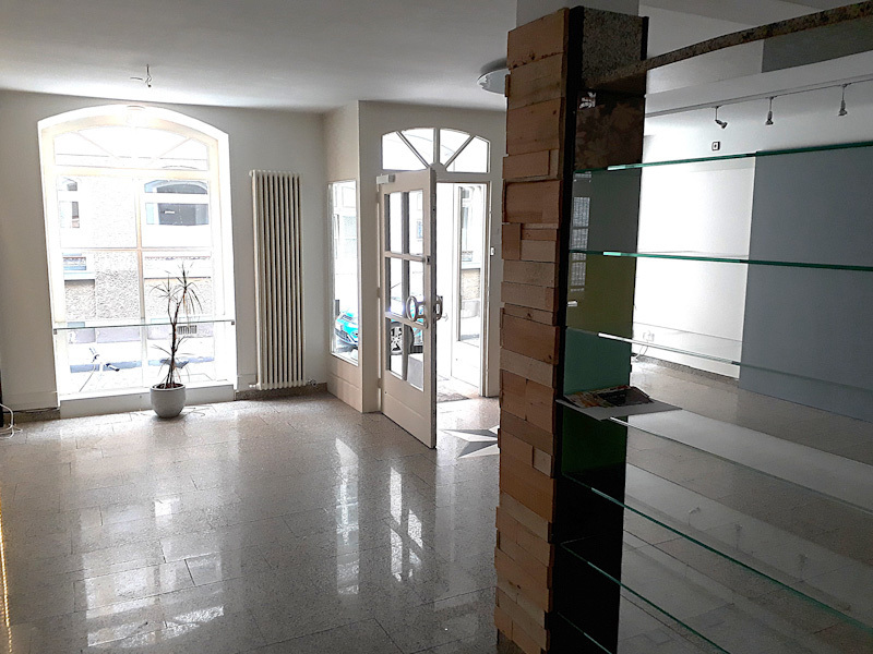 Super Kapitalanlage in Mainz-Altstadt: MFH mit 4 Wohneinheiten, 1 Laden und 5 Stellplätzen – Schönbornstrasse 0, 55116 Mainz, 55116 Mainz – Vorschaubild 5