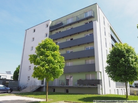 Möbliertes 1 Zi. Apartment mit Terrasse im Neu-Ulmer Wiley zu verkaufen