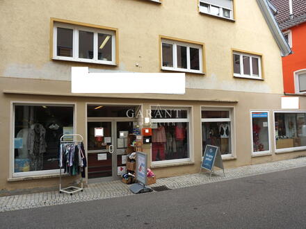 Achtung Kapitalanleger - Renditeobjekt mit ca. 6%