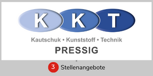 KKT Pressig Kautschuk-Kunststoff-Technik GmbH 