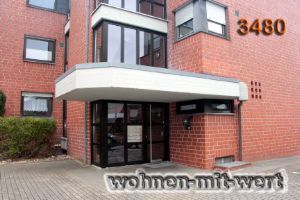 Kleine 2-Zimmer-EG in Meppen-Esterfeld