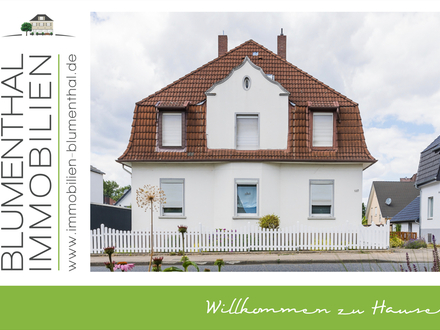 4 gepflegte Eigentumswohnungen am Bultkamp/Wiesenbach Park in Schildesche