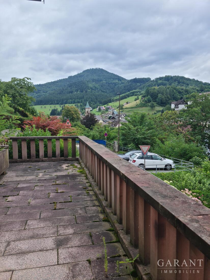 Charmantes Einfamilienhaus " Unverbaubare Wohnlage mit traumhafter Weitsicht " – 77740 Bad Peterstal-Griesbach, 77740 Bad Peterstal-Griesbach – Vorschaubild 6