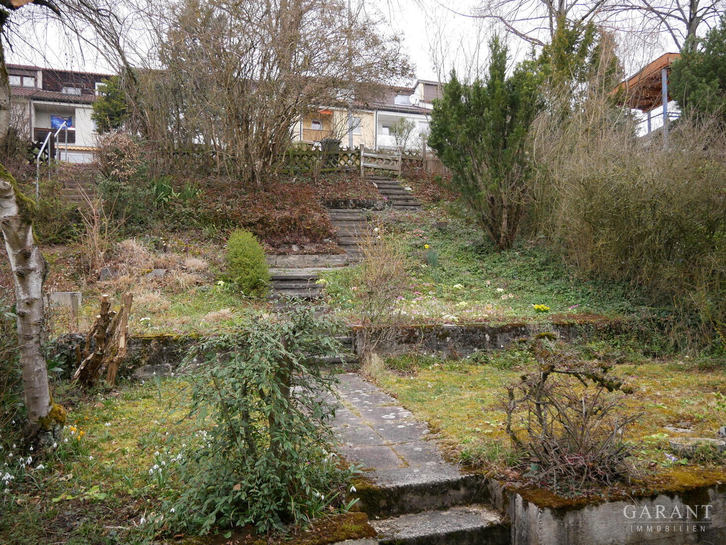 Gepflegtes Reihenmittelhaus mit Gartenbereich und Garage – 71334 Waiblingen, 71334 Waiblingen – Vorschaubild 15