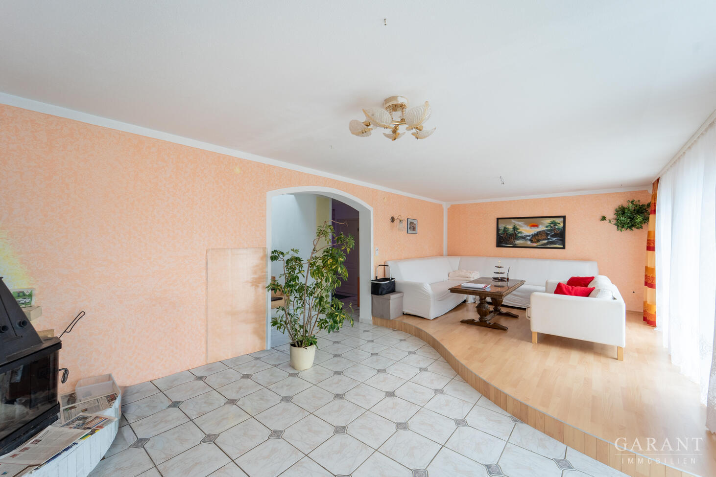 Großzügiges Einfamilienhaus in ruhiger Ortsrandlage von Stammham – 85134 Stammham, 85134 Stammham – Vorschaubild 6